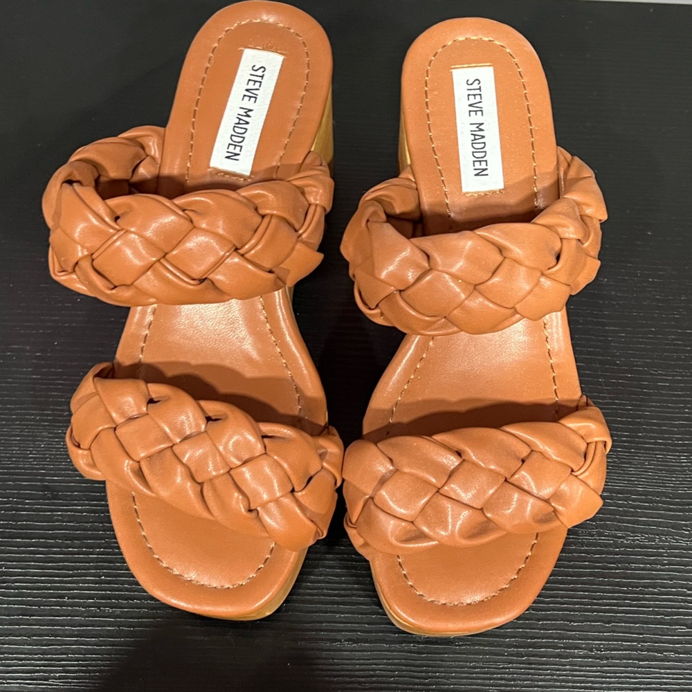 Steve Madden Shoes 👠 - Picture 1 of 5